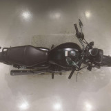 Мотоцикл Honda GB350 з пробігом 6014 km