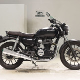 Мотоцикл Honda GB350 з пробігом 6014 km