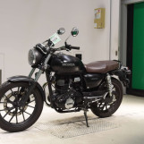 Мотоцикл Honda GB350 з пробігом 6014 km