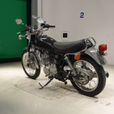 Мотоцикл Yamaha SR400 с пробегом 11917 km