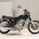 Мотоцикл Yamaha SR400 с пробегом 11917 km