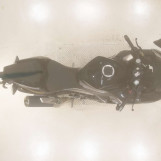 Мотоцикл Kawasaki NINJA400 с пробегом 12960 km