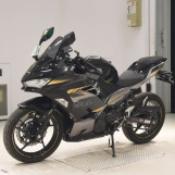 Мотоцикл Kawasaki NINJA400 с пробегом 12960 km