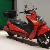 Мотоцикл Suzuki GEMMA250 з пробігом 8762 km