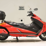 Мотоцикл Suzuki GEMMA250 з пробігом 8762 km