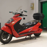 Мотоцикл Suzuki GEMMA250 з пробігом 8762 km