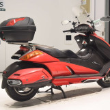 Мотоцикл Suzuki GEMMA250 з пробігом 8762 km