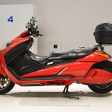 Мотоцикл Suzuki GEMMA250 з пробігом 8762 km