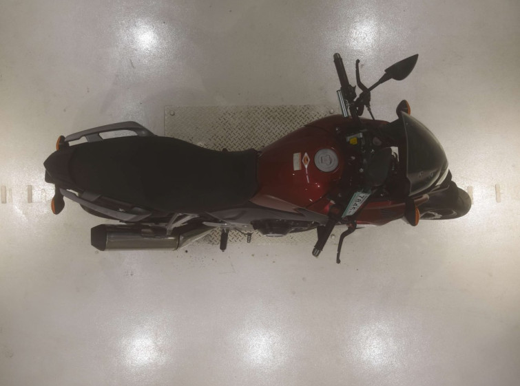 Мотоцикл Honda 400x з пробігом 29706 km