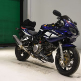 Мотоцикл Suzuki SV400S с пробегом 31817 km