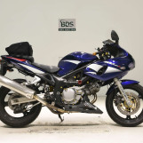 Мотоцикл Suzuki SV400S с пробегом 31817 km