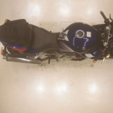 Мотоцикл Suzuki SV400S с пробегом 31817 km