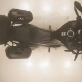 Мотоцикл Kawasaki VERSYS-X 250A з пробігом 27984 km