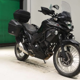 Мотоцикл Kawasaki VERSYS-X 250A з пробігом 27984 km