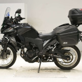 Мотоцикл Kawasaki VERSYS-X 250A з пробігом 27984 km
