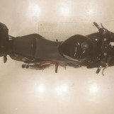 Мотоцикл Honda CBR250R с пробегом 19339 km