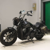 Мотоцикл Indian Scout с пробегом 45395 km