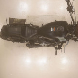 Мотоцикл Indian Scout с пробегом 45395 km