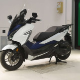 Мотоцикл Honda FORZA з пробігом 24718 km