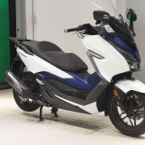 Мотоцикл Honda FORZA з пробігом 24718 km