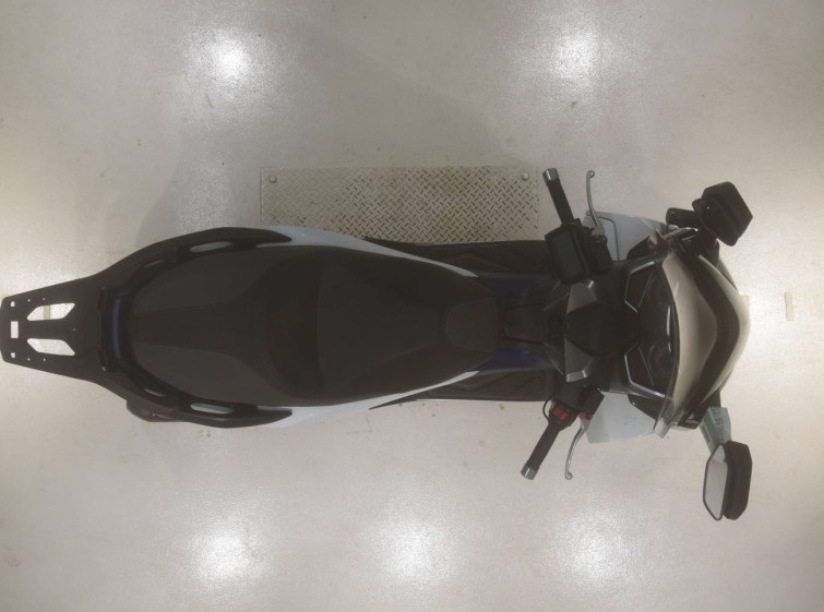 Мотоцикл Honda FORZA з пробігом 24718 km