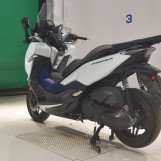 Мотоцикл Honda FORZA з пробігом 24718 km