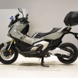 Мотоцикл Honda X-ADV750-2 з пробігом 1203 km