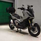 Мотоцикл Honda X-ADV750-2 з пробігом 1203 km