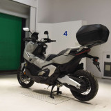 Мотоцикл Honda X-ADV750-2 з пробігом 1203 km