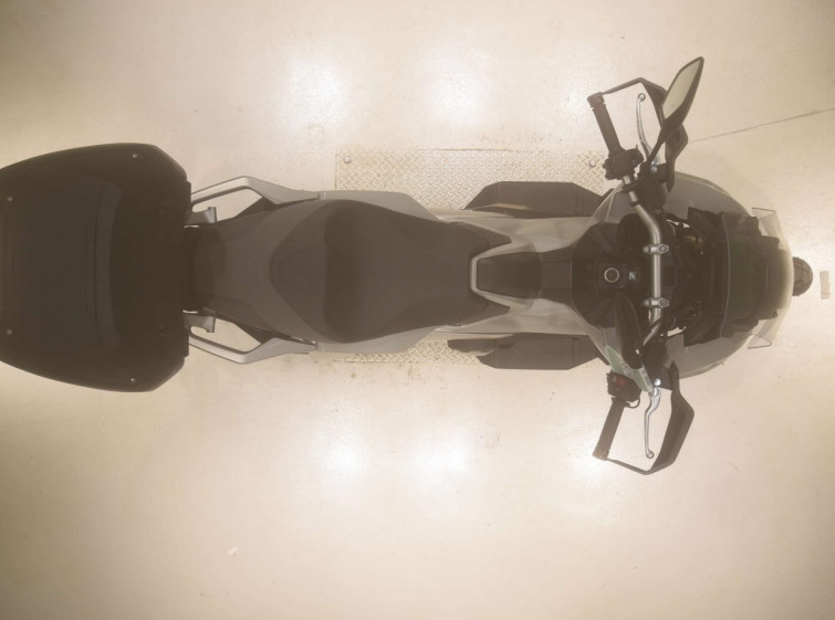 Мотоцикл Honda X-ADV750-2 з пробігом 1203 km