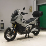 Мотоцикл Honda X-ADV750-2 з пробігом 1203 km