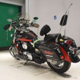 Мотоцикл Kawasaki VULCAN1500 CLASSIC