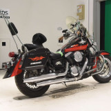 Мотоцикл Kawasaki VULCAN1500 CLASSIC