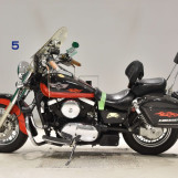 Мотоцикл Kawasaki VULCAN1500 CLASSIC