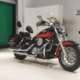 Мотоцикл Kawasaki VULCAN1500 CLASSIC