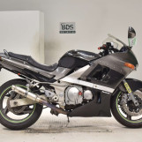 Мотоцикл Kawasaki ZZ-R400 с пробегом 56367 km
