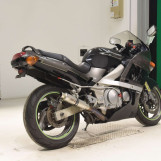 Мотоцикл Kawasaki ZZ-R400 с пробегом 56367 km