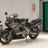 Мотоцикл Kawasaki ZZ-R400 с пробегом 56367 km