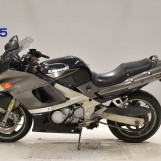 Мотоцикл Kawasaki ZZ-R400 с пробегом 56367 km