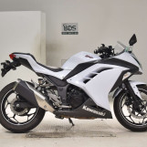 Мотоцикл Kawasaki NINJA250