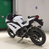 Мотоцикл Kawasaki NINJA250