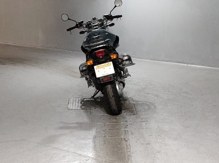 Мотоцикл BMW R1150R с пробегом 36789 km