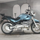 Мотоцикл BMW R1150R с пробегом 36789 km
