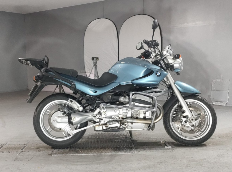 Мотоцикл BMW R1150R с пробегом 36789 km