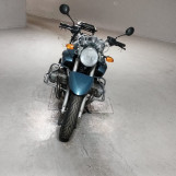 Мотоцикл BMW R1150R с пробегом 36789 km