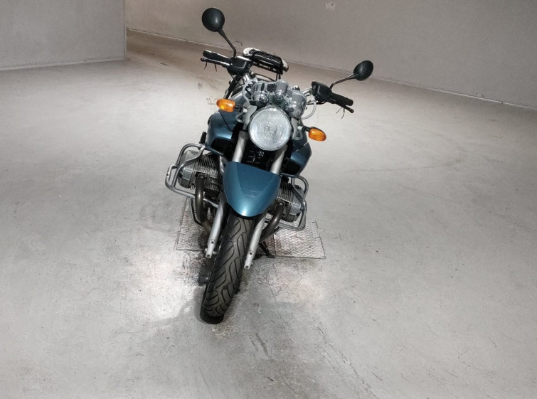Мотоцикл BMW R1150R с пробегом 36789 km