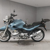 Мотоцикл BMW R1150R с пробегом 36789 km