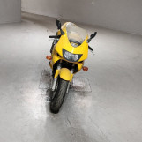 Мотоцикл Honda VTR1000F