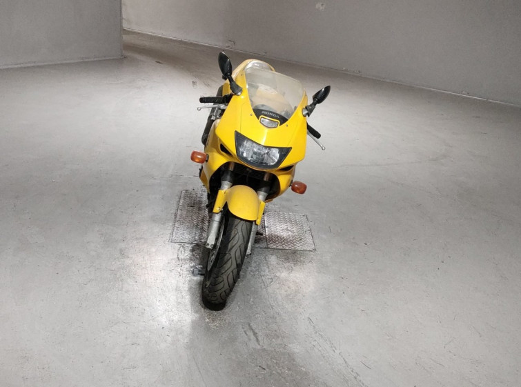 Мотоцикл Honda VTR1000F