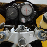 Мотоцикл Honda VTR1000F